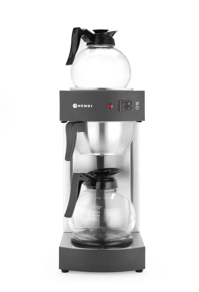 Máquina de Café Kitchen Line - 1,8 L