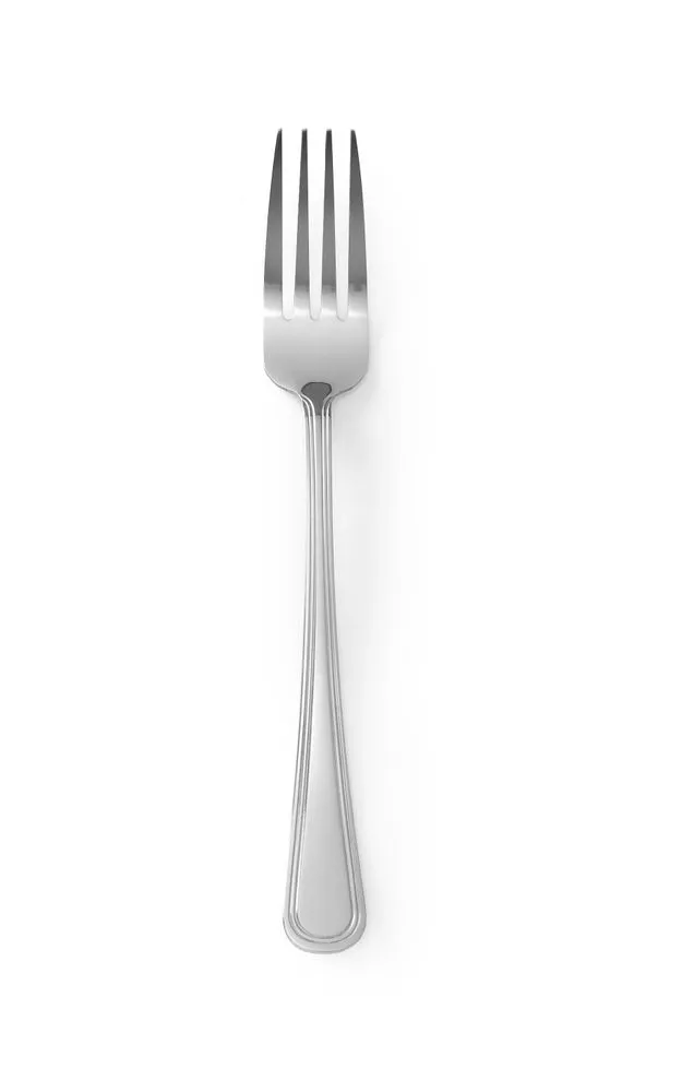 Garfo de Mesa Kitchen Line - Conjunto de 6