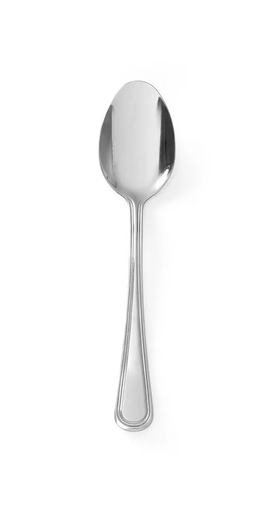 Colher de Chá Kitchen Line - Conjunto de 12