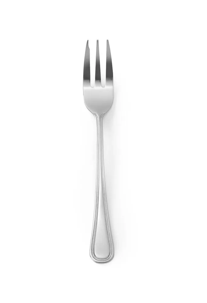Garfo para bolos Kitchen Line - Conjunto de 12