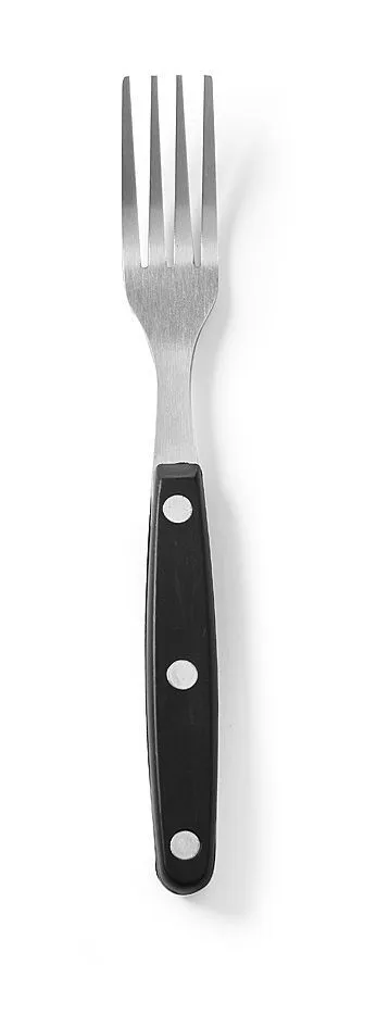 Garfo para bife - Conjunto de 6