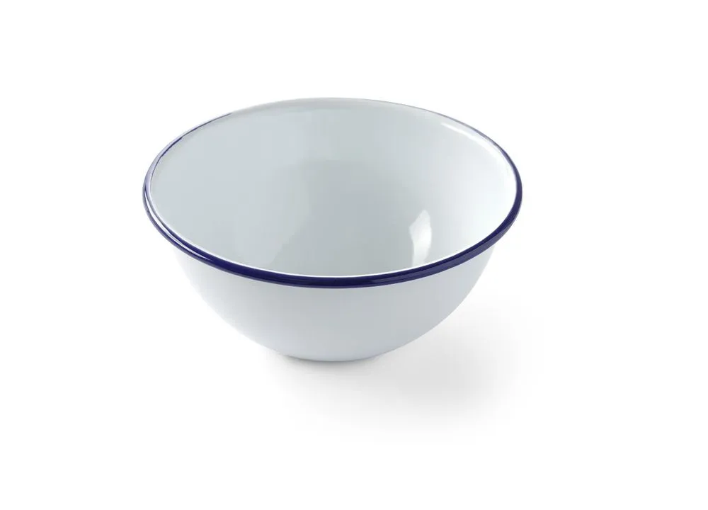 Saladeira - 160 mm de diâmetro