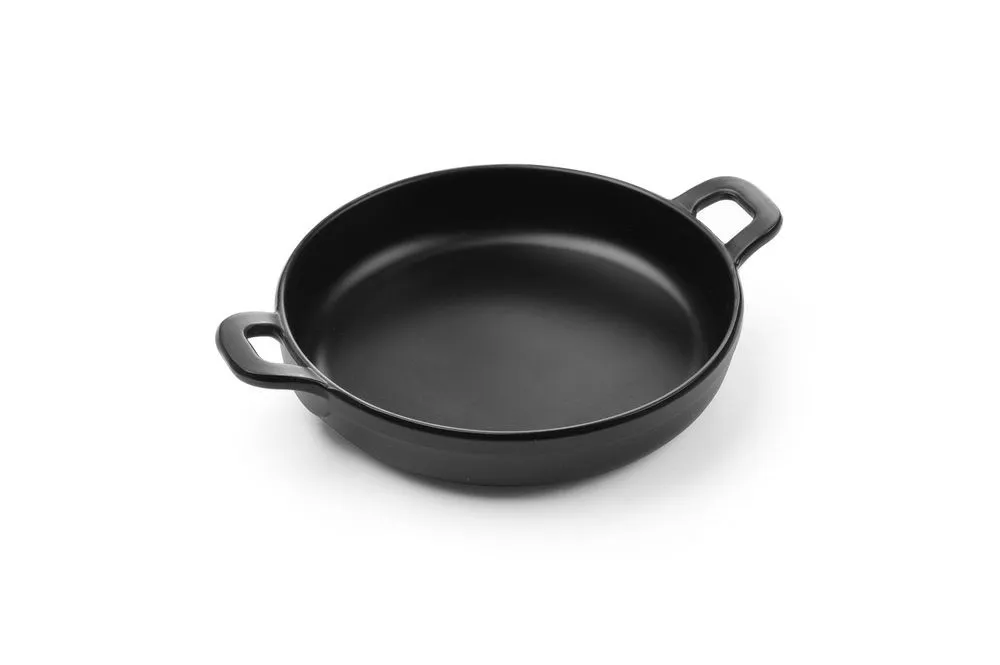 Mini Panela Redonda Little Chef - 189 x 147 mm