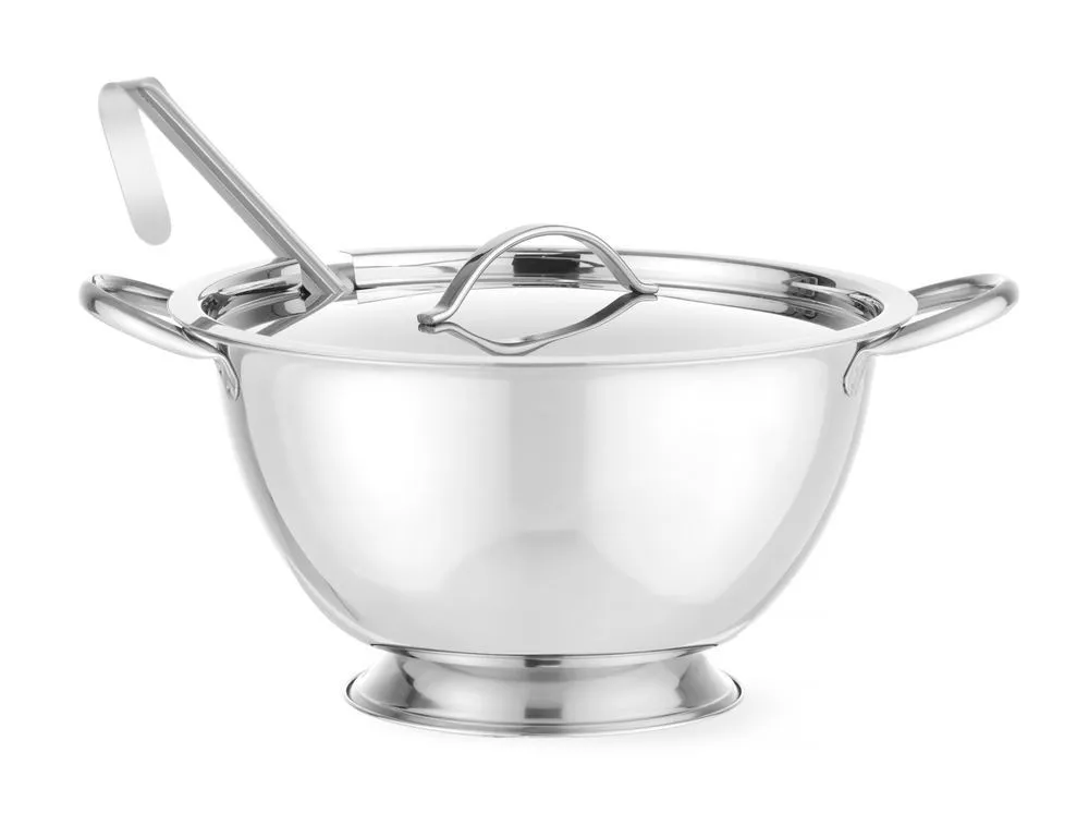 Terrina - 2,7 L