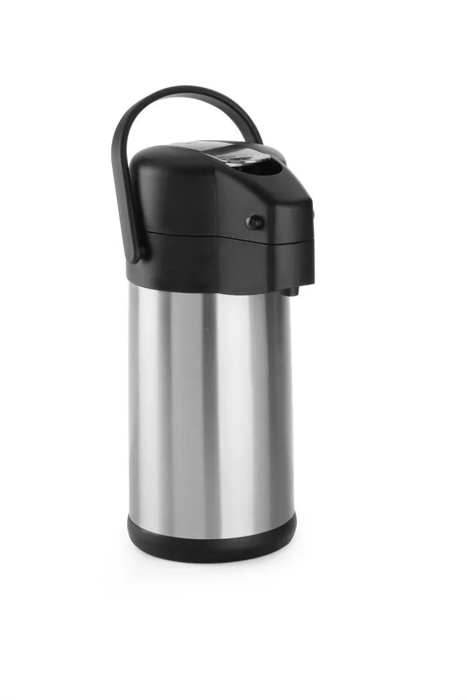 Distribuidor de bomba isotérmica - 3 L