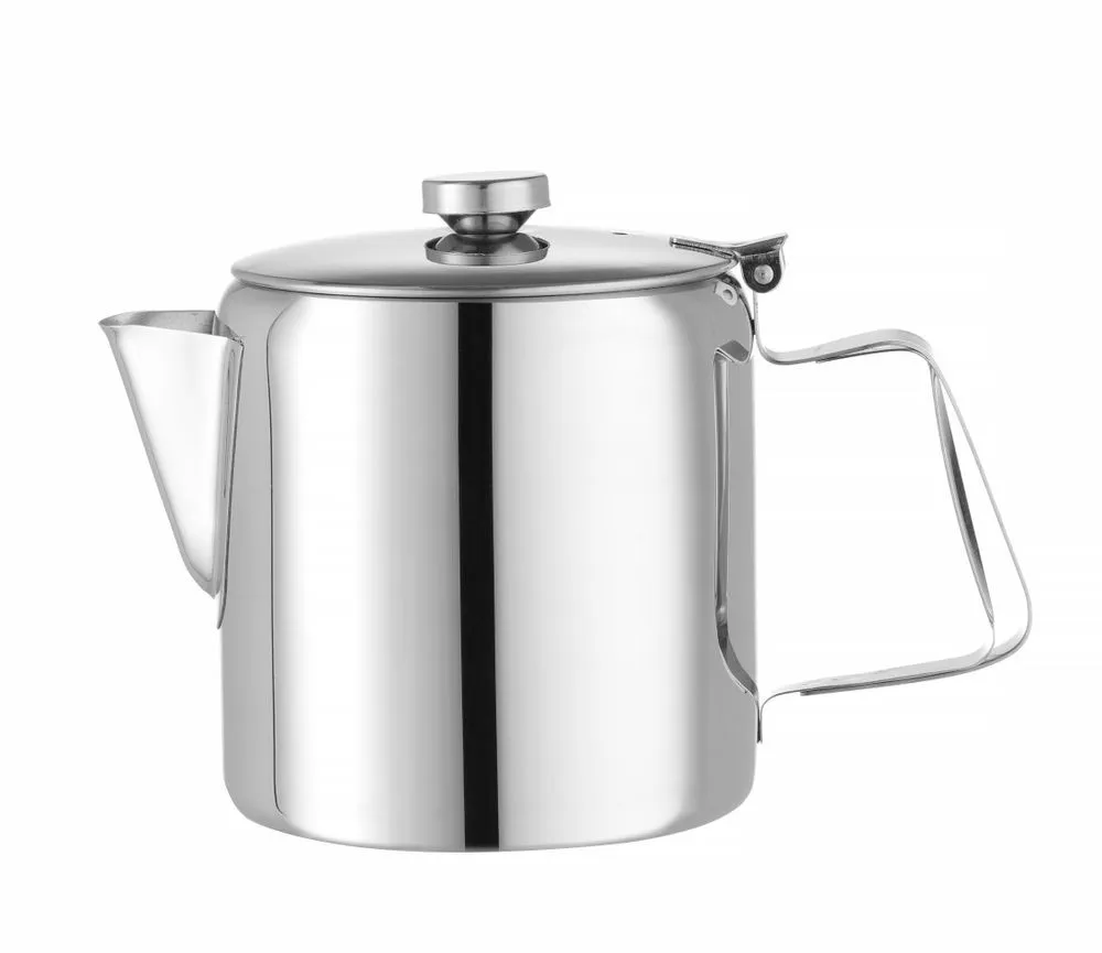 Cafeteira bule com tampa - 0,9 L