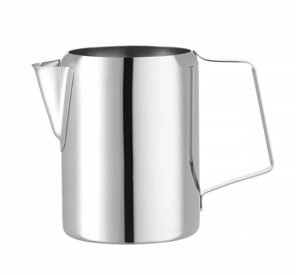 Jarro em Aço Inoxidável - 0,75 L