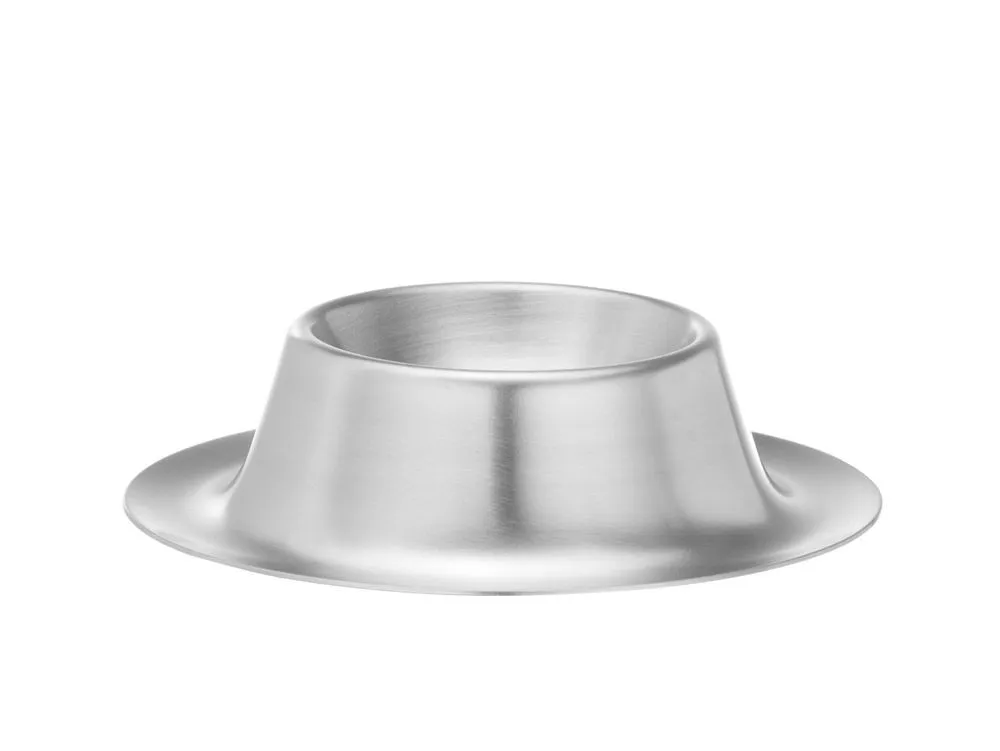 Suporte para ovos Modelo Plano - Conjunto de 6 peças