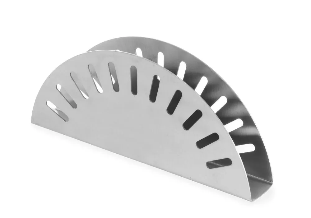 Suporte de Toalha de Mesa em PVC - 170 x 30 mm
