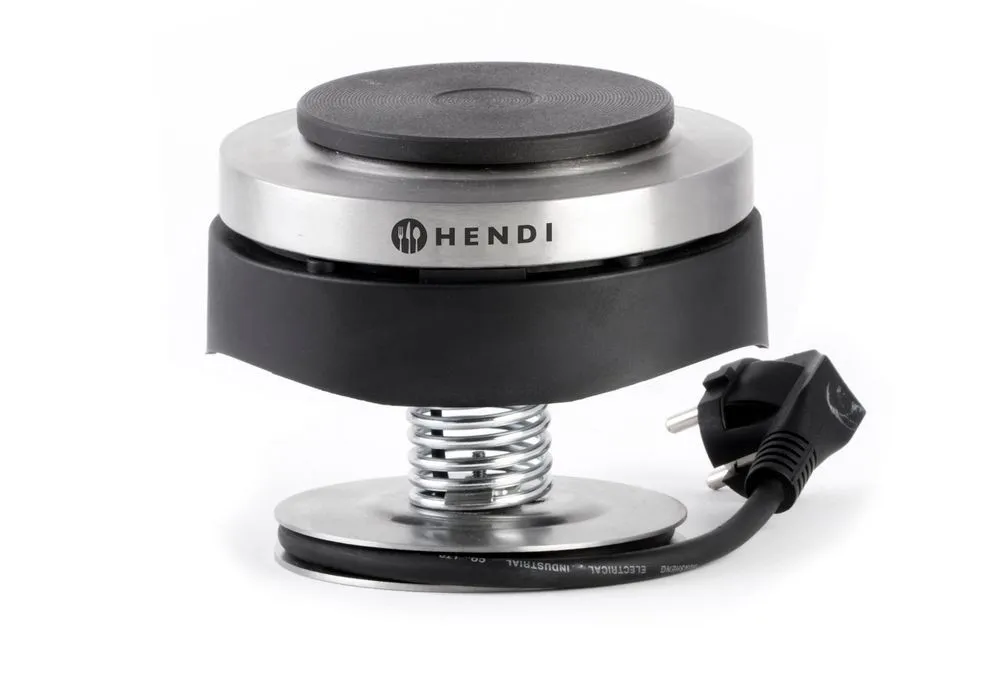 Elemento de Aquecimento para Chafing Dish
