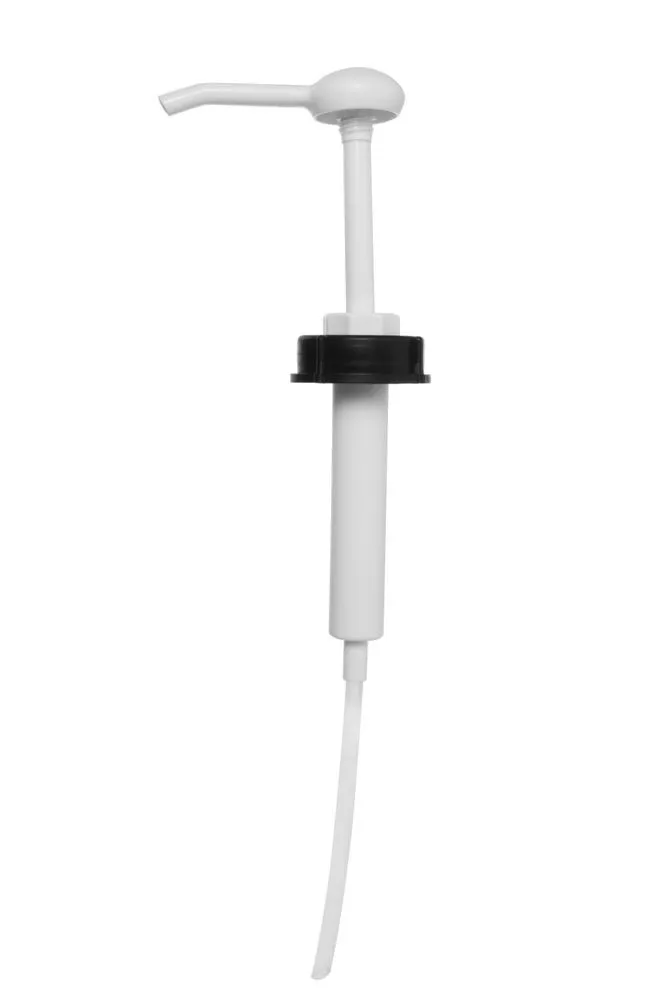 Distribuidor para Pasta/Gel Combustível