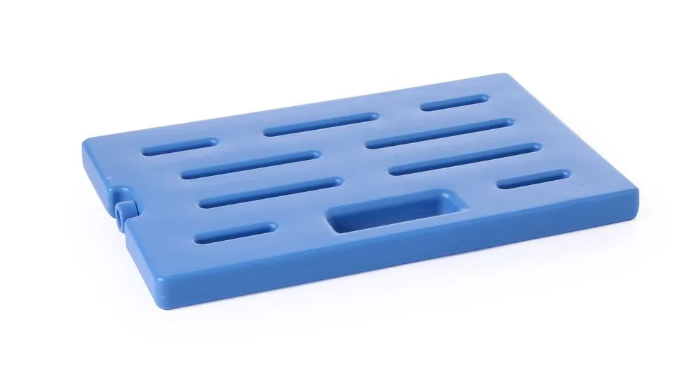 Elemento Refrigerante para Vitrine de Apresentação
