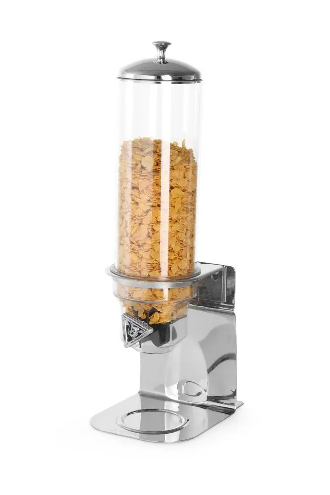 Distribuidor de Alimentos Secos - 4 L