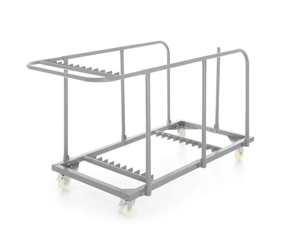Carrinho para Mesas - 1800 x 850 mm