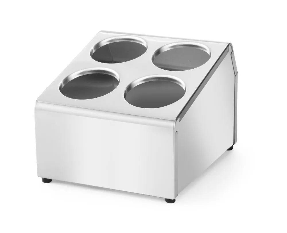 Suporte para 4 Cestos de Talheres