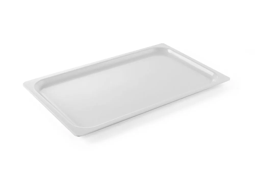 Tabuleiro Gastronorm em Melamina - GN 1/1