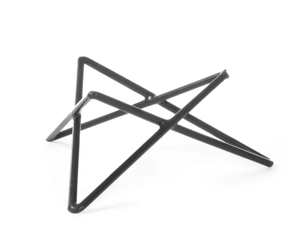 Suporte de Buffet Antiderrapante - 260 x 230 mm
