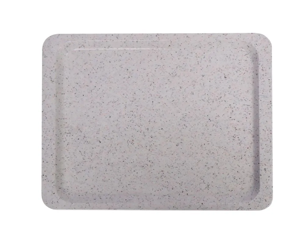 Tabuleiro Retangular de Granito - GN 1/2