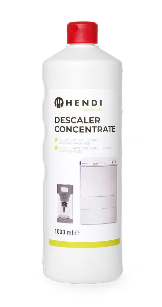 Descalcificante Concentrado - 1 L
