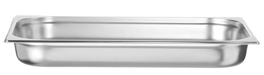 Bandeja Gastronorm GN 1/1 - 9 L - P 65 mm