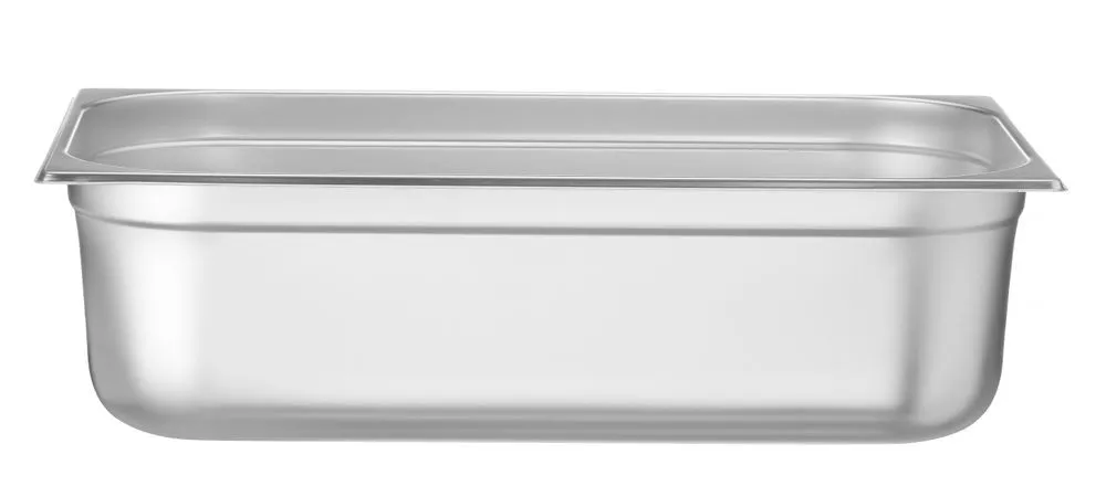 Bandeja Gastronorm GN 1/1 - 21 L - P 150 mm