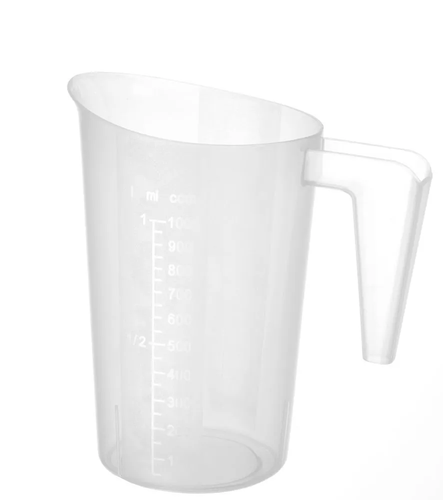 Medidor de Brócolis Empilhável - 1 L
