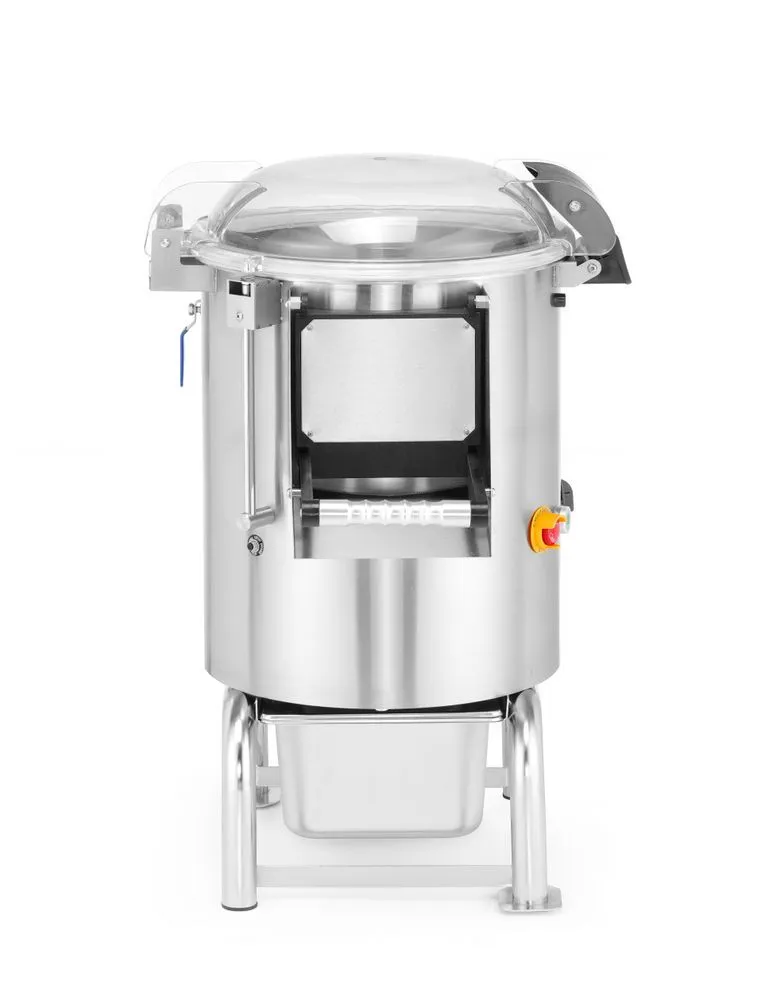 Descascador de Batatas Kitchen Line - 5 Kg