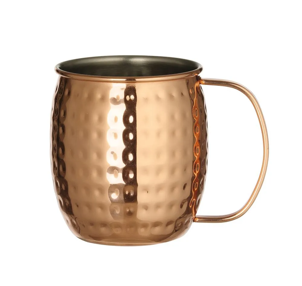 Caneca de Cobre - 0,5 L