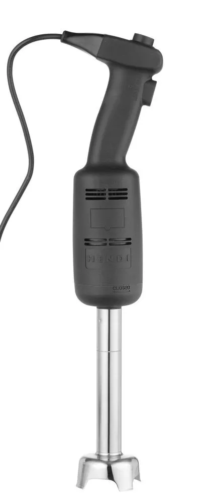 Liquidificador de imersão Kitchen Line 160 com velocidade ajustável