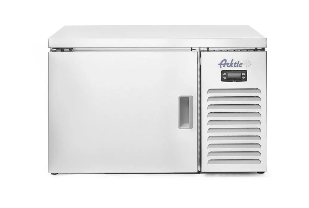 Célula de refrigeração 3 x GN 2/3