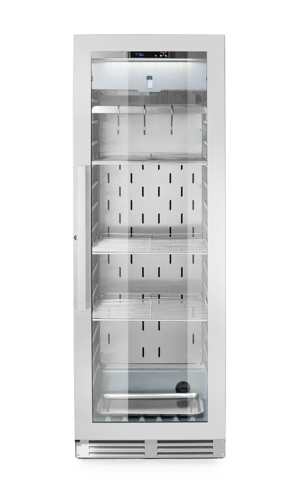Armário de Maturação de Carne - 352 L