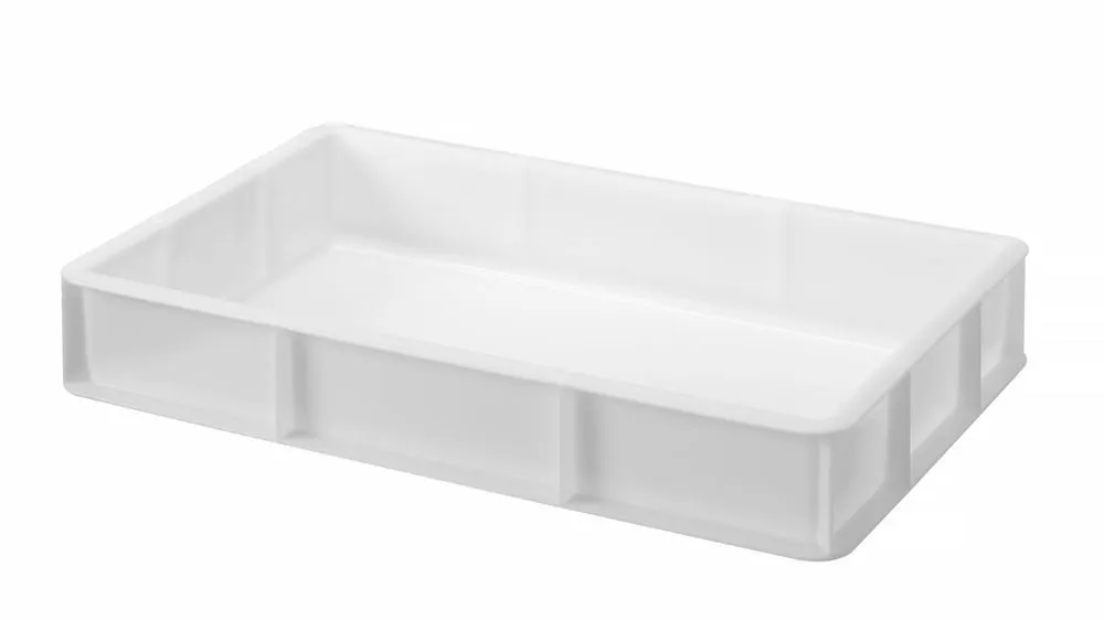 Bac para Pâtons para Pizza - GN 1/1