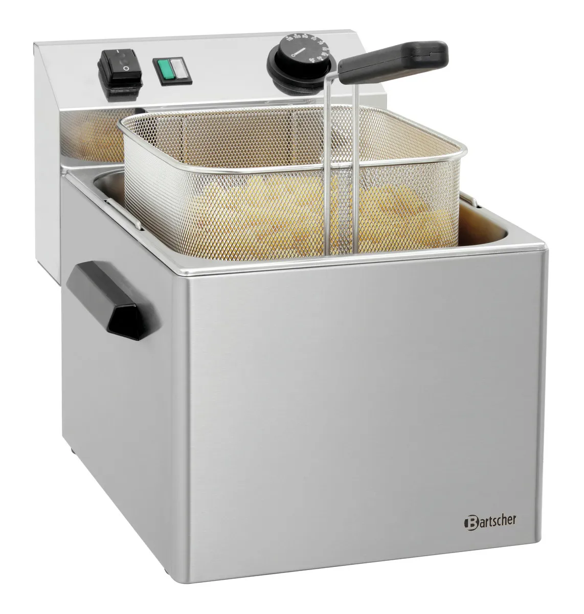 Cozedor de Massas - SNACK 7 L