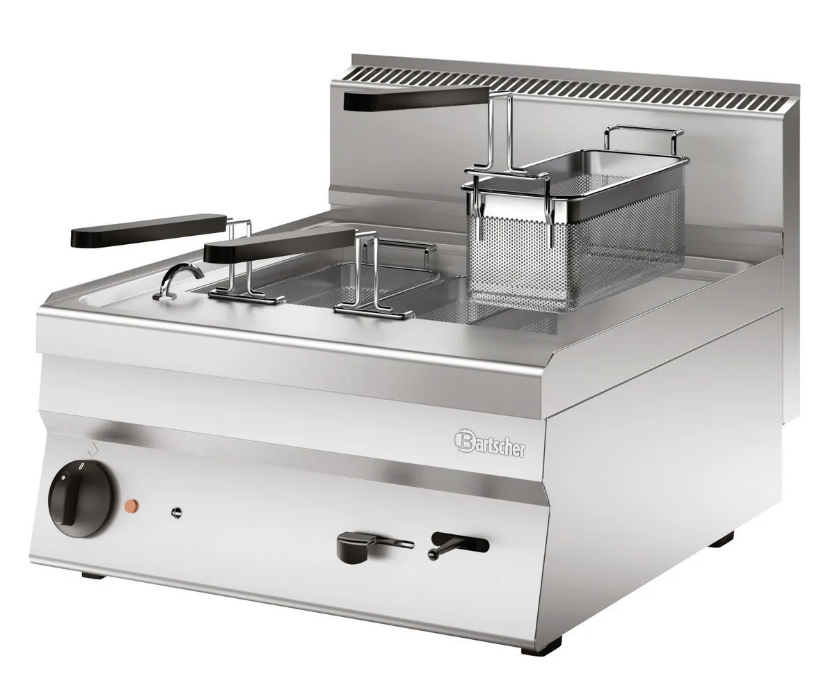 Cozedor de Massas de Bancada - 28 L