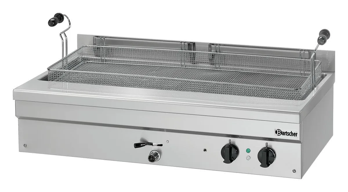 Fritadeira de Donuts - 35 L