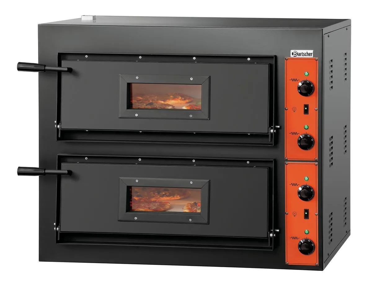 Forno de Pizza CT200