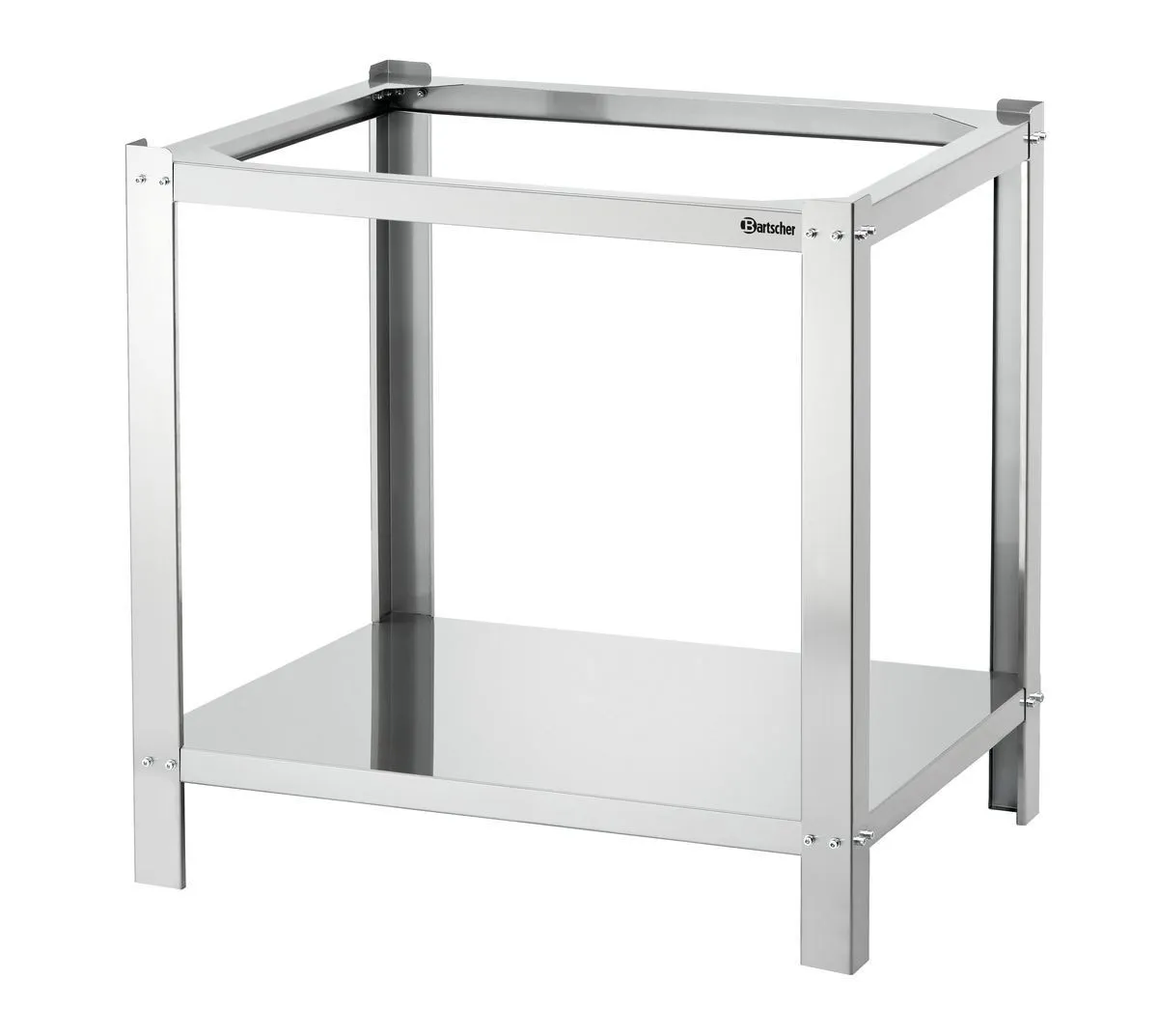 Suporte para Forno de Pizza CT 100/200