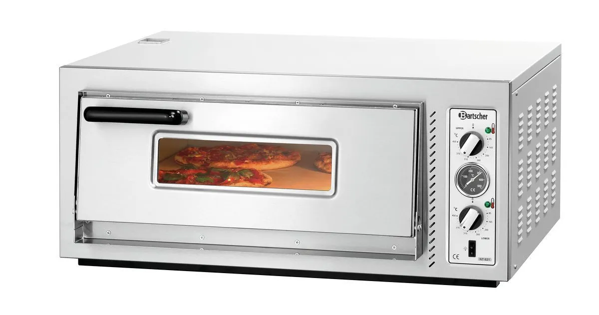 Forno de Pizza Profissional NT621