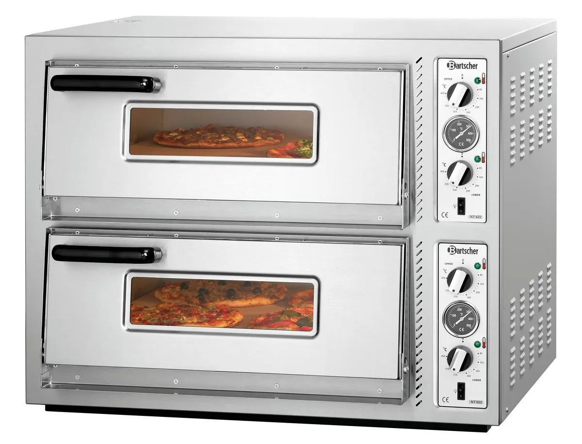 Forno de Pizza NT622