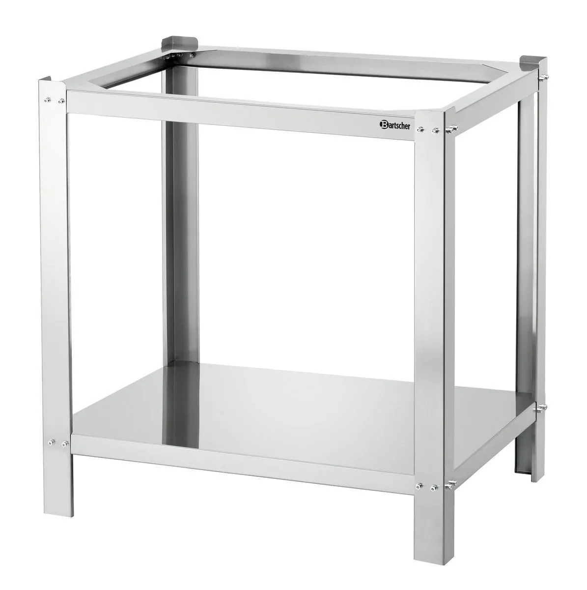 Suporte para Quatro Pizzas NT 621/622