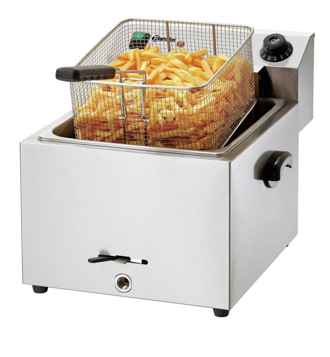 Friteuse Profissional Imbiss - 10 L
