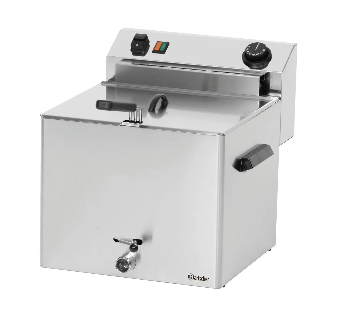 Fritadeira Profissional - 10 L