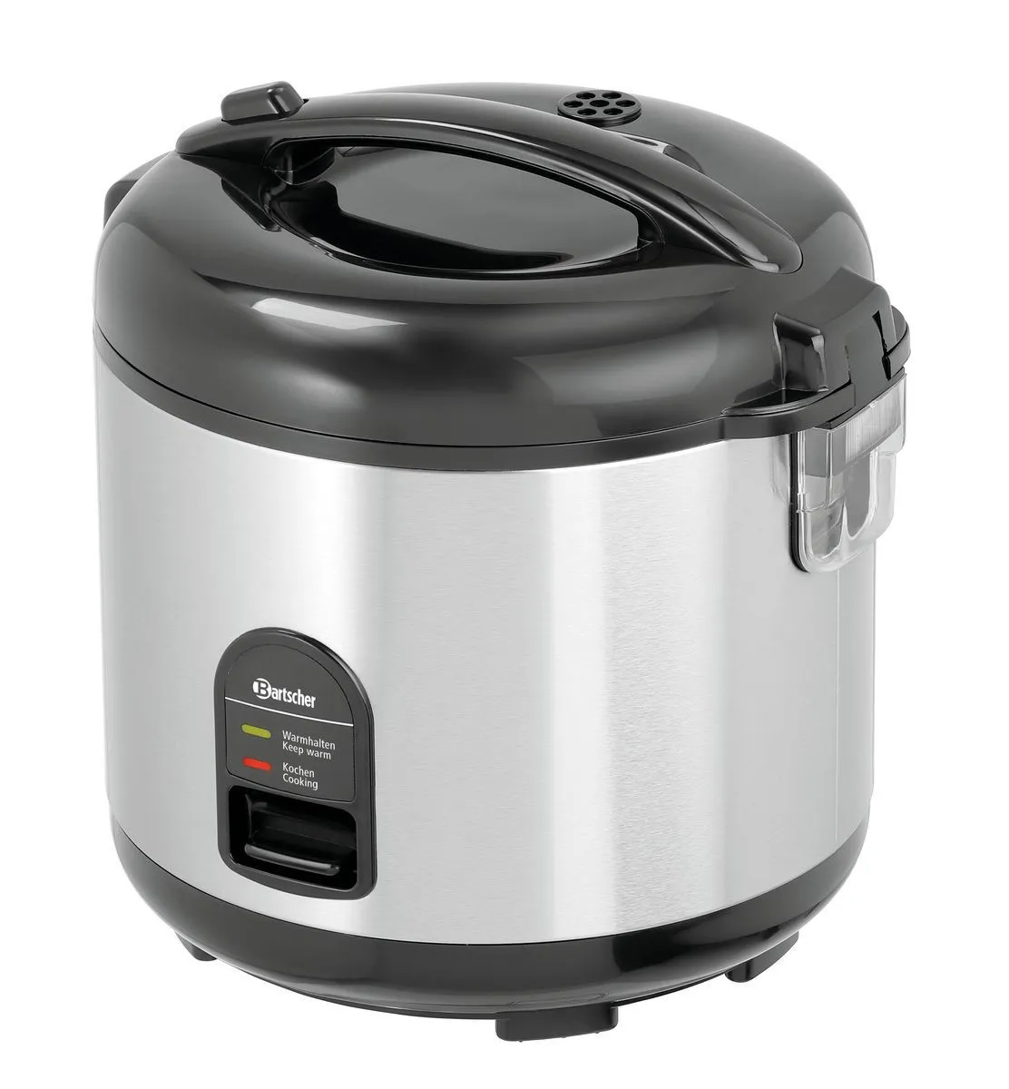 Cozinheiro de Arroz - 1,8 L