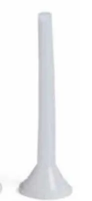 Funil de salsichas de 1,5 cm para picador de carne HV5
