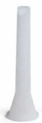 Funil de salsichas de 2 cm para picador de carne HV5