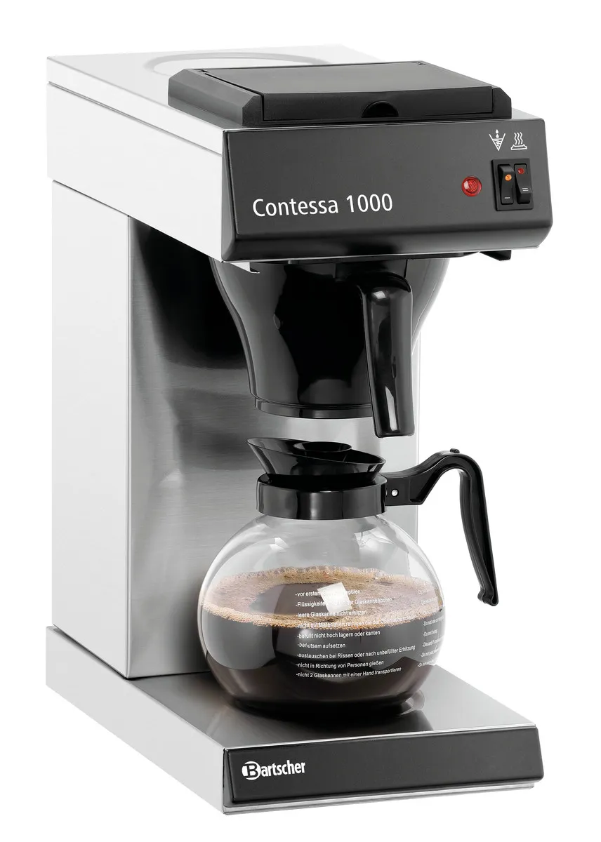 Máquina de Café - Contessa 1000