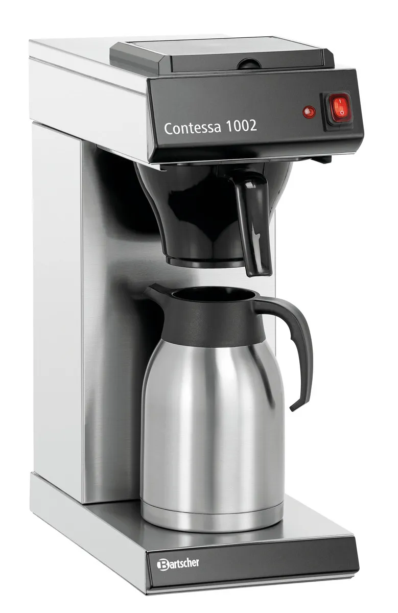 Máquina de Café Contessa 1002 Cafeteira Térmica