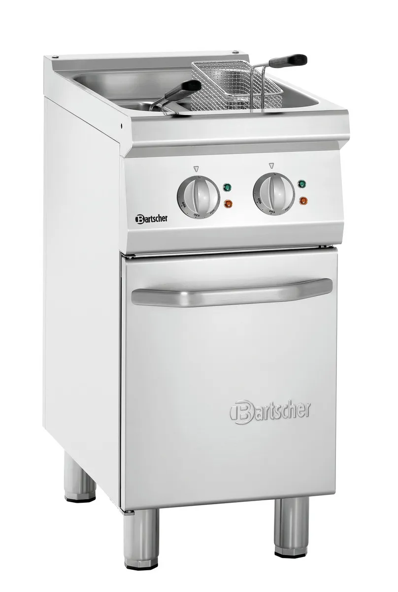 Fritadeira Série 700 - 2x9 L