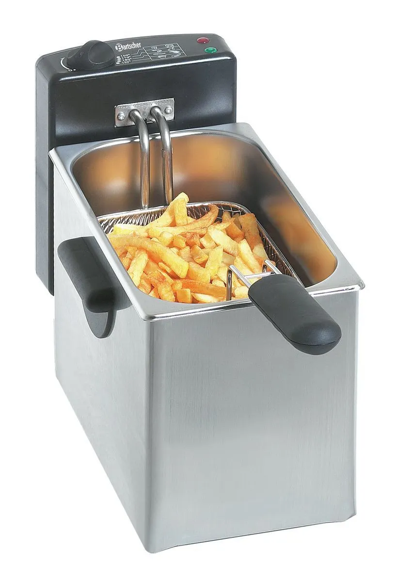 Fritadeira Mini II - 4 L