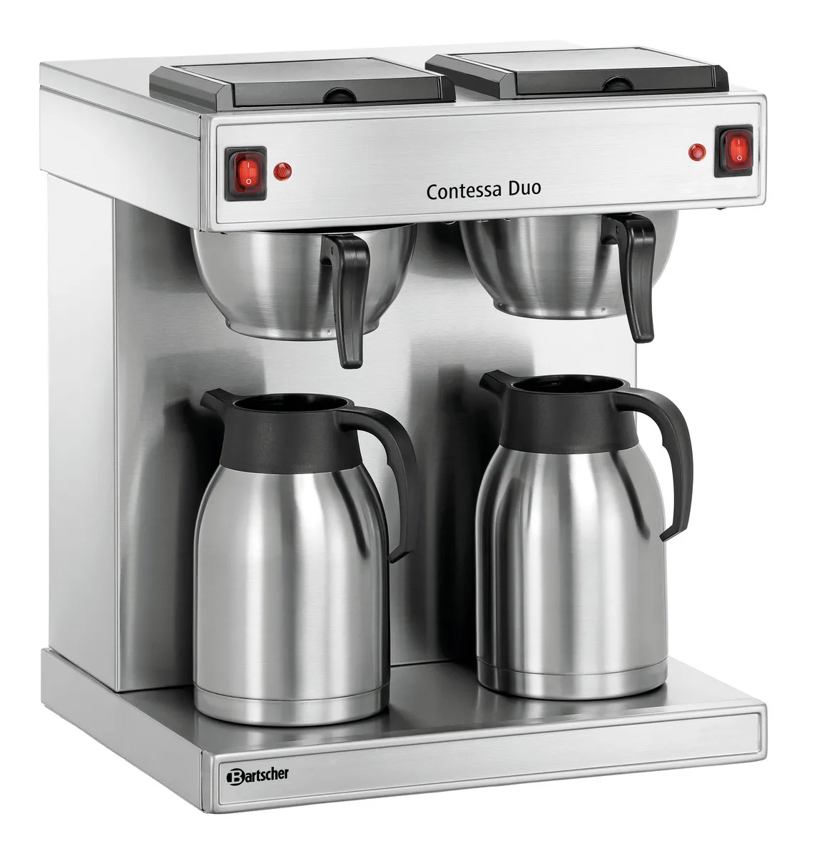 Máquina de Café - Contessa Duo